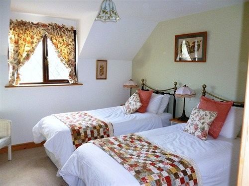 Bosvean House Bude Esterno foto