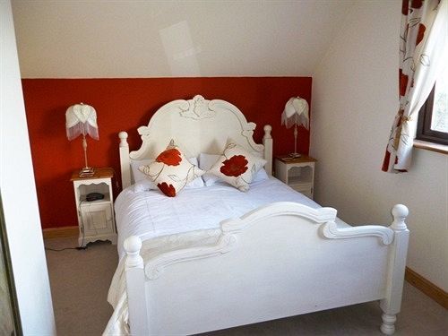 Bosvean House Bude Esterno foto