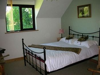 Bosvean House Bude Esterno foto
