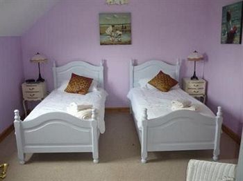 Bosvean House Bude Esterno foto